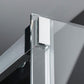 Box Doccia Ares Evo lato scorrevole per nicchia - Box Doccia di Vanitadocce - Prezzo solo €583! Compra ora su CEGO CERAMICHE