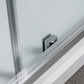 Box Doccia Kleos angolo, lato scorrevole+lato scorrevole - Box Doccia di Vanitadocce - Prezzo solo €780! Compra ora su CEGO CERAMICHE