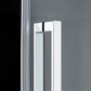 Box Doccia Kleos angolo, lato scorrevole+lato scorrevole - Box Doccia di Vanitadocce - Prezzo solo €780! Compra ora su CEGO CERAMICHE