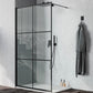 Lastra Walk-In Vogue Industrial - Box Doccia di Vanitadocce - Prezzo solo €385! Compra ora su CEGO CERAMICHE