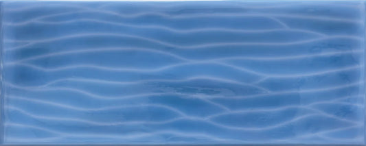 Caribe Flow Blue 20x50 - Pasta Bianca di Paul Ceramiche - Prezzo solo €28.18! Compra ora su CEGO CERAMICHE