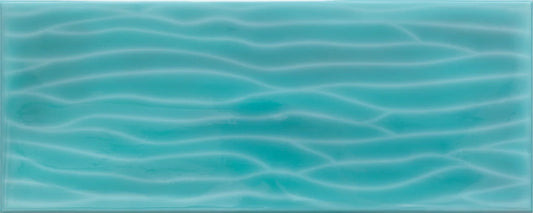 Caribe Flow Emerald 20x50 - Pasta Bianca di Paul Ceramiche - Prezzo solo €28.18! Compra ora su CEGO CERAMICHE