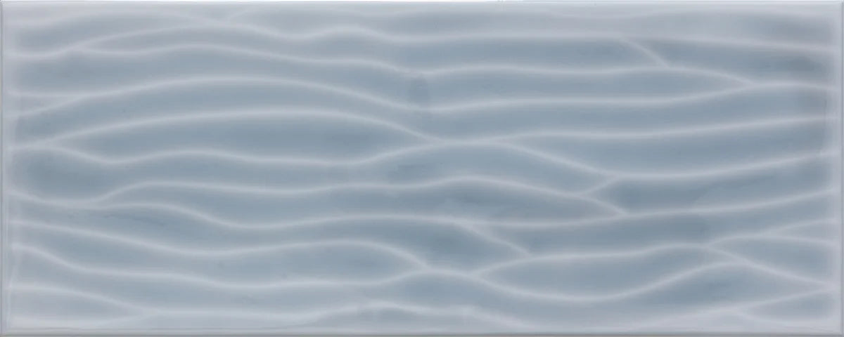 Caribe Flow Grey 20x50 - Pasta Bianca di Paul Ceramiche - Prezzo solo €28.18! Compra ora su CEGO CERAMICHE