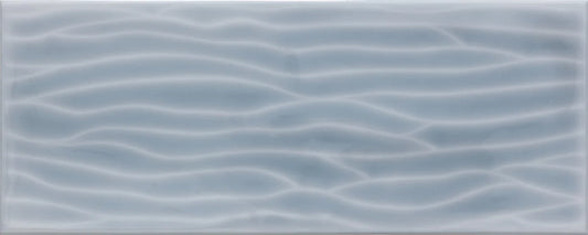 Caribe Flow Grey 20x50 - Pasta Bianca di Paul Ceramiche - Prezzo solo €28.18! Compra ora su CEGO CERAMICHE