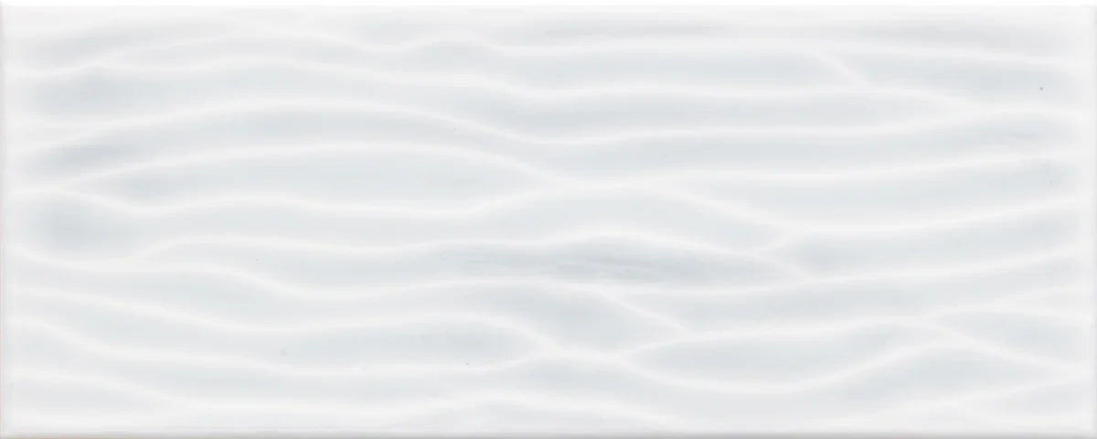 Caribe Flow White 20x50 - Pasta Bianca di Paul Ceramiche - Prezzo solo €28.18! Compra ora su CEGO CERAMICHE