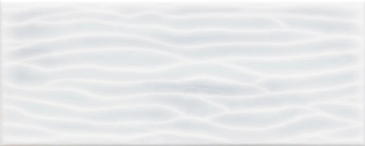 Caribe Flow White 20x50 - Pasta Bianca di Paul Ceramiche - Prezzo solo €28.18! Compra ora su CEGO CERAMICHE