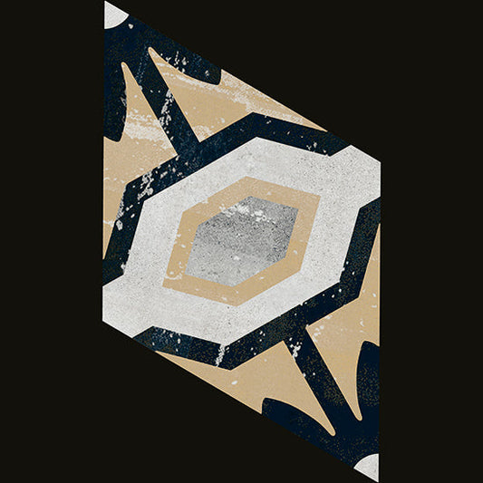 Bridge Cementina_2 42,9x29,5 - Gres Porcellanato di Fioranese - Prezzo solo €69.87! Compra ora su CEGO CERAMICHE