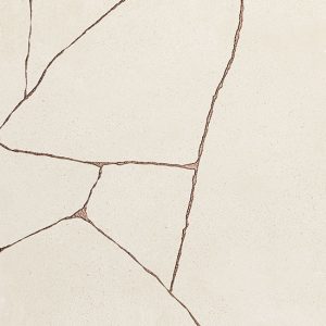 Kintsugi Hibi Moonlight 60x60 - Gres Porcellanato di Fioranese - Prezzo solo €59.15! Compra ora su CEGO CERAMICHE