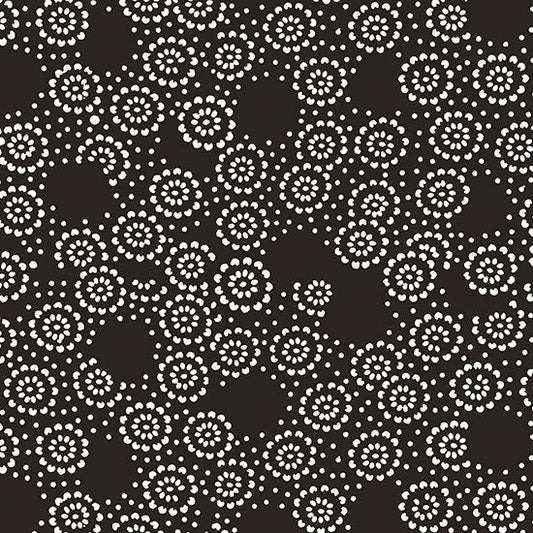 Kintsugi Japan Black 20,13x20,13 - Gres Porcellanato di Fioranese - Prezzo solo €51.85! Compra ora su CEGO CERAMICHE