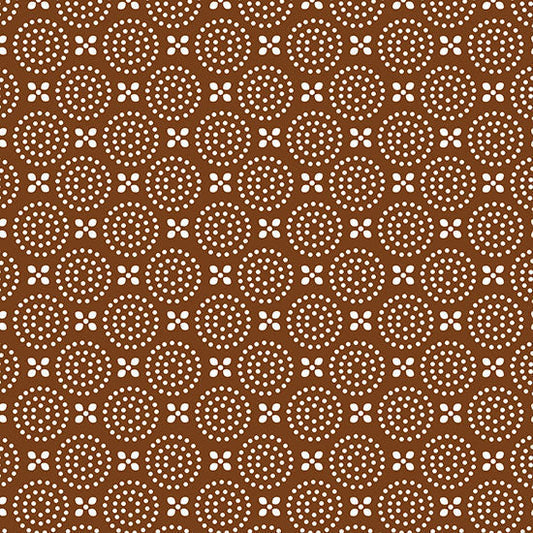 Kintsugi Japan Rust 20,13x20,13 - Gres Porcellanato di Fioranese - Prezzo solo €51.85! Compra ora su CEGO CERAMICHE