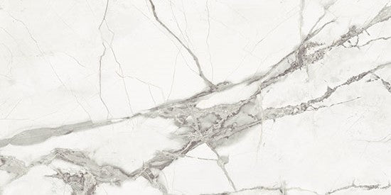 Marmorea Intensa Bianco Luce 30x60 matt - Gres Porcellanato di Fioranese - Prezzo solo €29! Compra ora su CEGO CERAMICHE