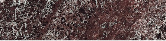 Marmorea Intensa Rosso Levanto 7,3x30 levigato - Gres Porcellanato di Fioranese - Prezzo solo €33.50! Compra ora su CEGO CERAMICHE