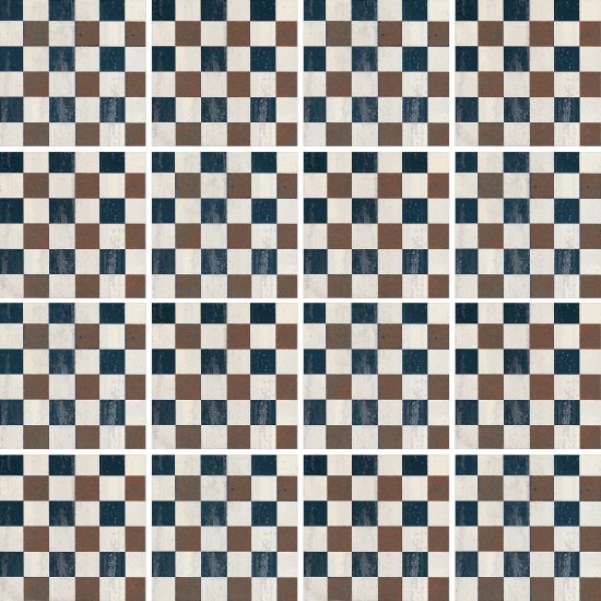 Cementine 20 (5) 20x20 - Gres Porcellanato di Fioranese - Prezzo solo €51.85! Compra ora su CEGO CERAMICHE