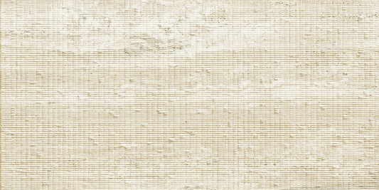 Senzatempo Pleated Avorio 60,4x120,8 naturale - Gres Porcellanato di Coem Ceramiche - Prezzo solo €59.83! Compra ora su CEGO CERAMICHE