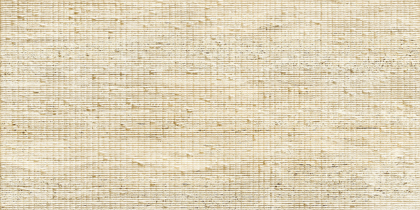 Senzatempo Pleated Beige 60,4x120,8 naturale - Gres Porcellanato di Coem Ceramiche - Prezzo solo €59.83! Compra ora su CEGO CERAMICHE