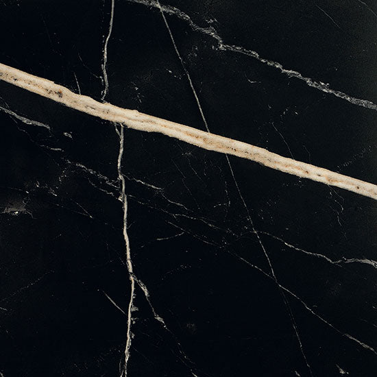 Sound of marbles Nero Fondo 30x30 levigato - Gres Porcellanato di Fioranese - Prezzo solo €43.50! Compra ora su CEGO CERAMICHE