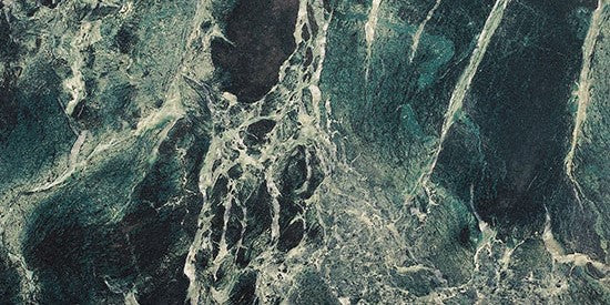 Sound of marbles Verde Intenso 30x60 levigato - Gres Porcellanato di Fioranese - Prezzo solo €43.50! Compra ora su CEGO CERAMICHE