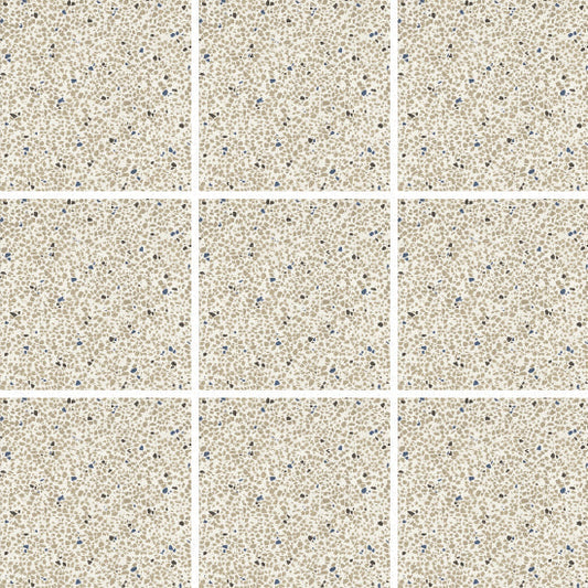 Cementine Retrò Bianco 20x20 - Gres Porcellanato di Fioranese - Prezzo solo €51.85! Compra ora su CEGO CERAMICHE