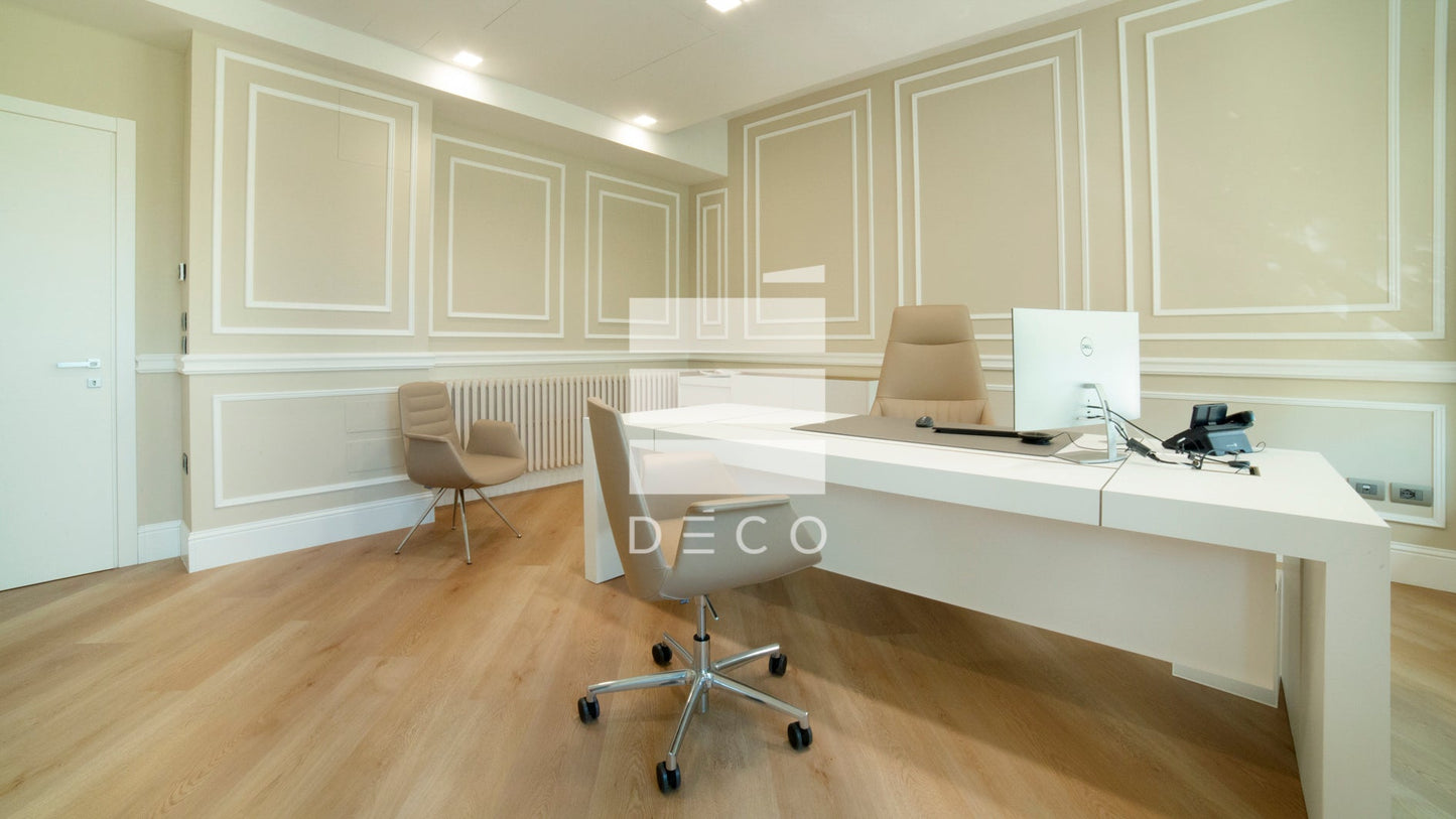 Clap 3D Pinna 1800x228x6mm - SPC di Déco - Prezzo solo €133! Compra ora su CEGO CERAMICHE