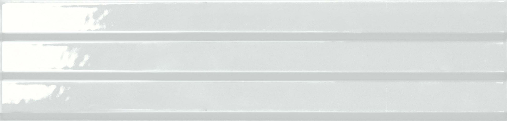 Flow Watery Glossy 6x25 - Pasta Bianca di Flaviker - Prezzo solo €16.90! Compra ora su CEGO CERAMICHE
