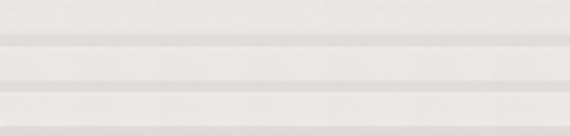 Flow White Satin 6x25 - Pasta Bianca di Flaviker - Prezzo solo €16.90! Compra ora su CEGO CERAMICHE