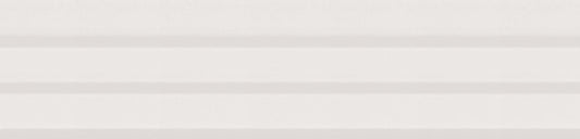 Flow White Satin 6x25 - Pasta Bianca di Flaviker - Prezzo solo €16.90! Compra ora su CEGO CERAMICHE