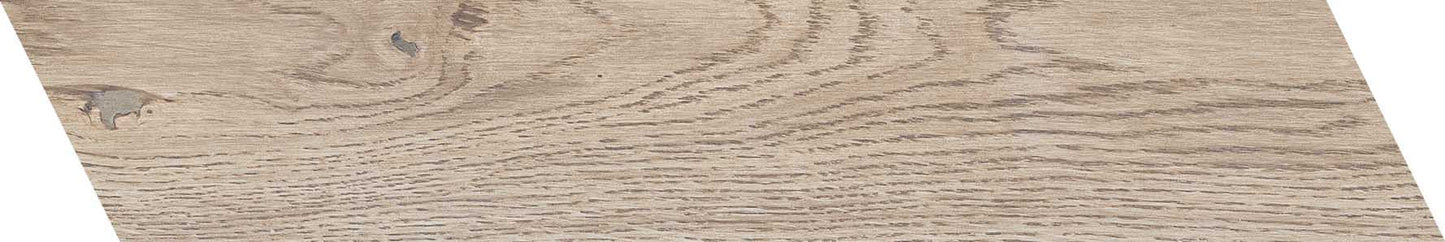 Four Season Biscuit Chevron 7,5x40,7 nat - Gres Porcellanato di Flaviker - Prezzo solo €34.11! Compra ora su CEGO CERAMICHE