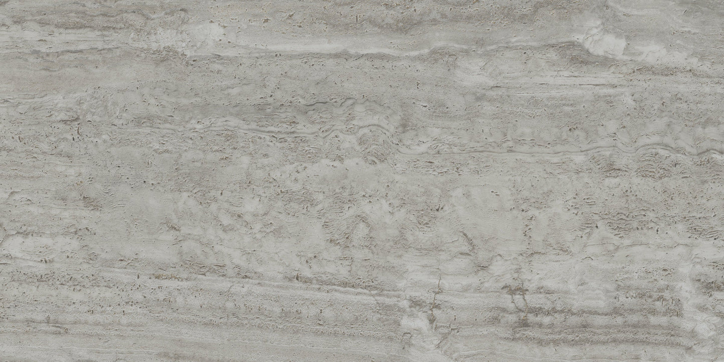 Navona Grey Vein 80x80 nat - Gres Porcellanato di Flaviker - Prezzo solo €42! Compra ora su CEGO CERAMICHE