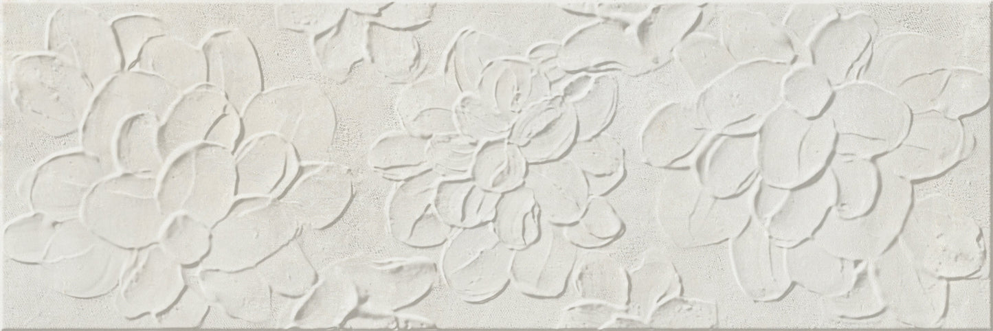 Harvard Harmony Sinfonia Pearl Lucido 25x75 - Pasta Bianca di Cotto Petrus - Prezzo solo €34.50! Compra ora su CEGO CERAMICHE