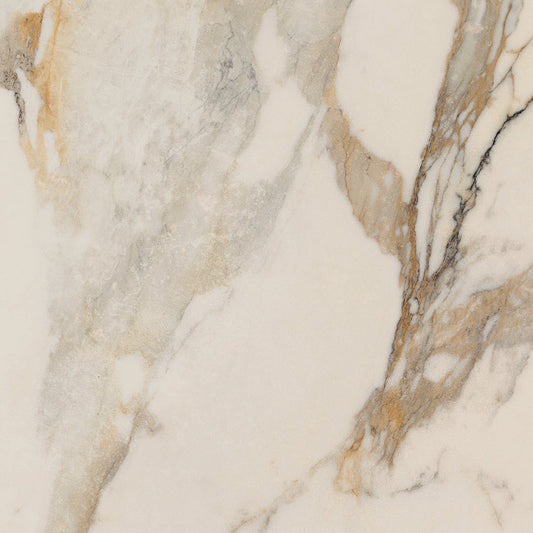Epoque Ivory 60x60 lappato - Gres Porcellanato di Ariana Ceramiche - Prezzo solo €35.50! Compra ora su CEGO CERAMICHE