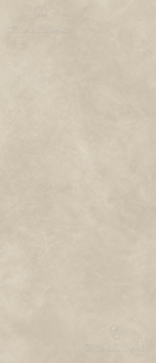 Lamborghini Korium Logo Beige 120x280 - Gres Porcellanato di Tonino Lamborghini - Prezzo solo €1799! Compra ora su CEGO CERAMICHE
