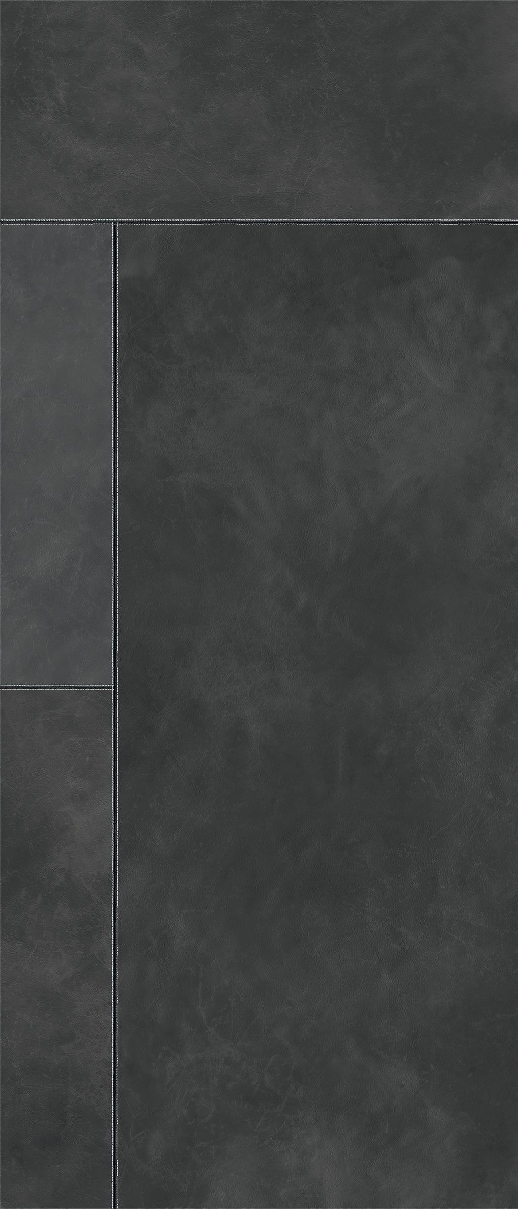 Lamborghini Korium Square Anthracite 120x280 - Gres Porcellanato di Tonino Lamborghini - Prezzo solo €1565! Compra ora su CEGO CERAMICHE