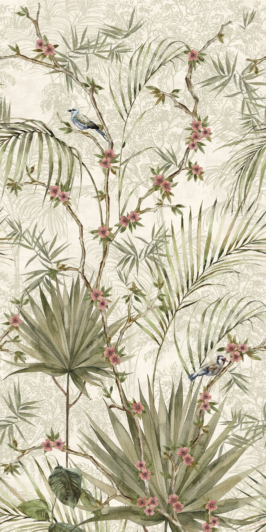 Imagine Jungle Chic 60x120 - Gres Porcellanato di LA FABBRICA AVA - Prezzo solo €367! Compra ora su CEGO CERAMICHE