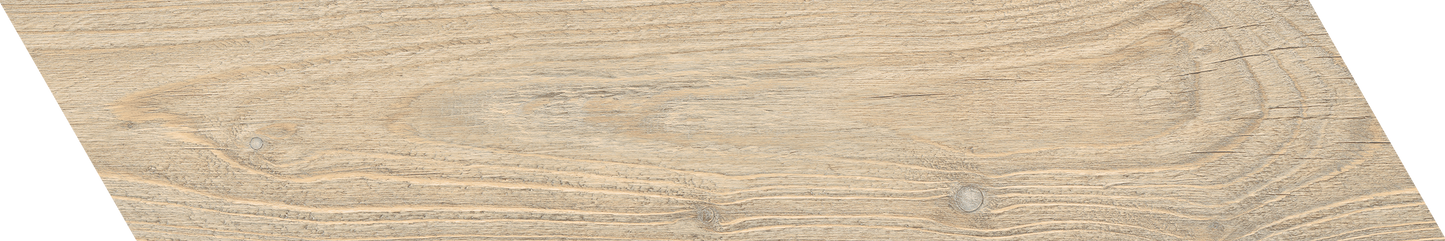 Chevron Ca Foscari Avana 7,5x40,7 - Gres Porcellanato di LA FABBRICA AVA - Prezzo solo €31.44! Compra ora su CEGO CERAMICHE