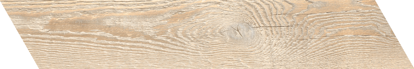 Chevron Ca Foscari Canapa 7,5x40,7 - Gres Porcellanato di LA FABBRICA AVA - Prezzo solo €31.44! Compra ora su CEGO CERAMICHE