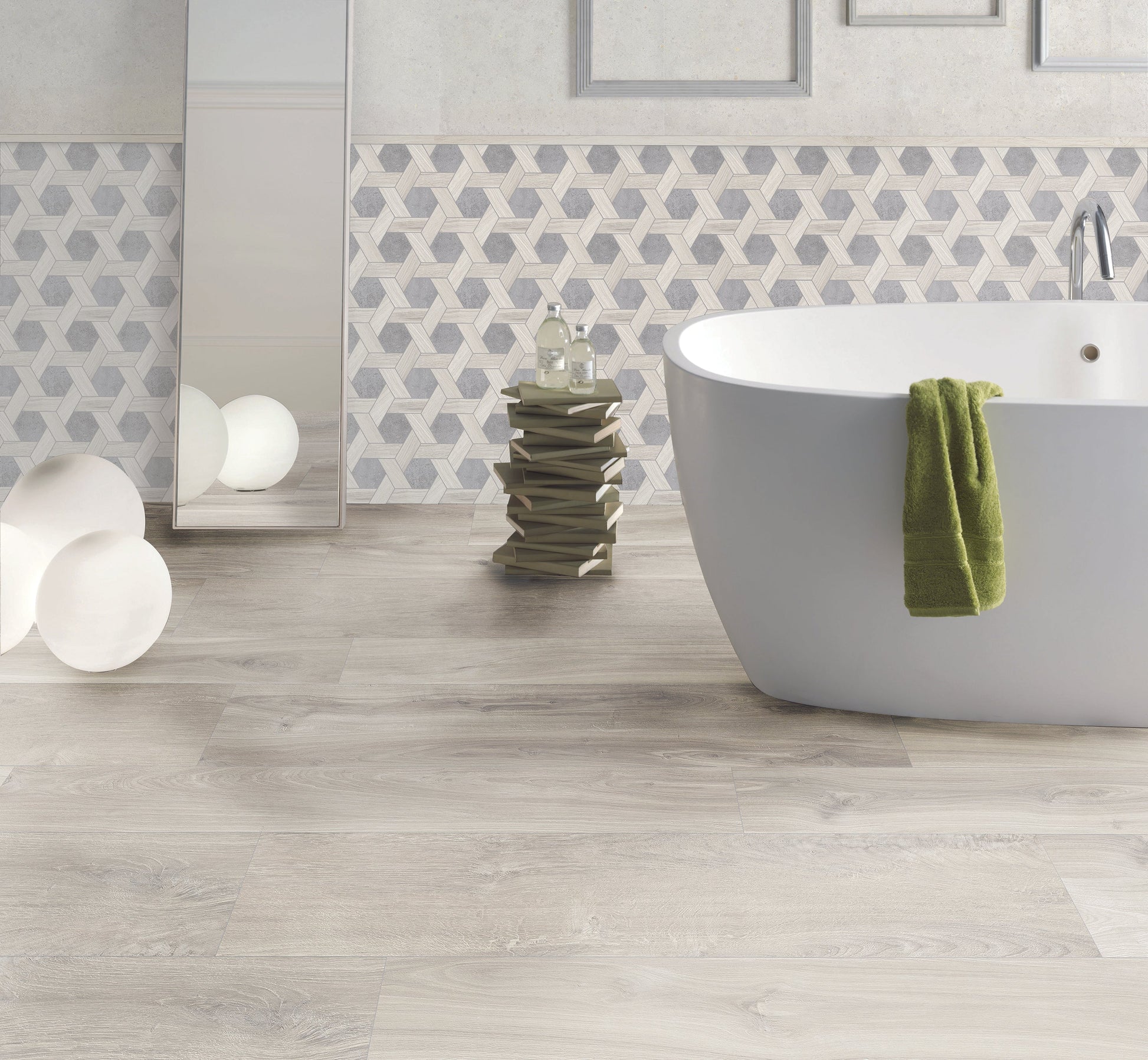 Il Cerreto Champagne 20x120 - Gres Porcellanato di LA FABBRICA AVA - Prezzo solo €26.88! Compra ora su CEGO CERAMICHE