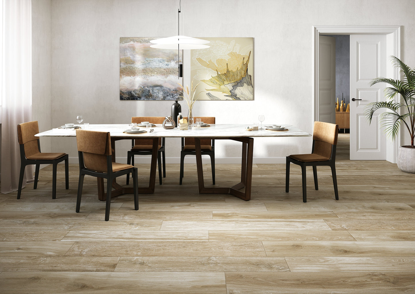 Il Cerreto Soave 20x120 - Gres Porcellanato di LA FABBRICA AVA - Prezzo solo €26.88! Compra ora su CEGO CERAMICHE