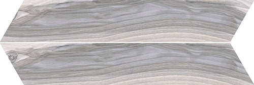 Kauri chevron Nelson naturale 7,5x40,7 (spina di pesce) - Gres Porcellanato di LA FABBRICA AVA - Prezzo solo €30.50! Compra ora su CEGO CERAMICHE