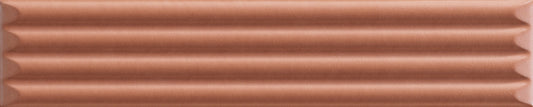 Up Cannettato Avana 25x5 Matte - Pasta Bianca di LA FABBRICA AVA - Prezzo solo €18! Compra ora su CEGO CERAMICHE