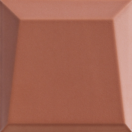 Up Lingotto Avana 10x10 Matte - Pasta Bianca di LA FABBRICA AVA - Prezzo solo €18! Compra ora su CEGO CERAMICHE