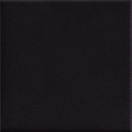 Up Black 10x10 Matte - Pasta Bianca di LA FABBRICA AVA - Prezzo solo €18! Compra ora su CEGO CERAMICHE