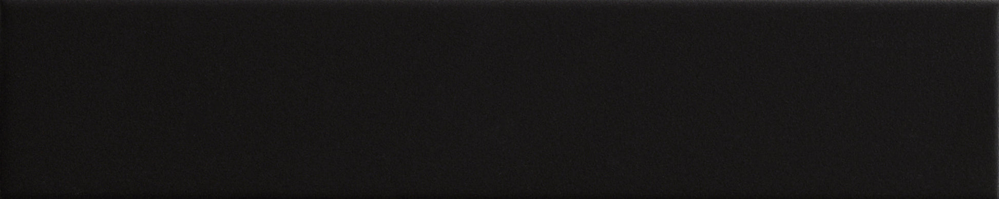 Up Black 25x5 Matte - Pasta Bianca di LA FABBRICA AVA - Prezzo solo €20! Compra ora su CEGO CERAMICHE