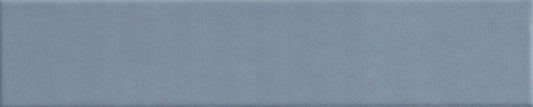 Up Blue 25x5 Glossy - Pasta Bianca di LA FABBRICA AVA - Prezzo solo €20! Compra ora su CEGO CERAMICHE