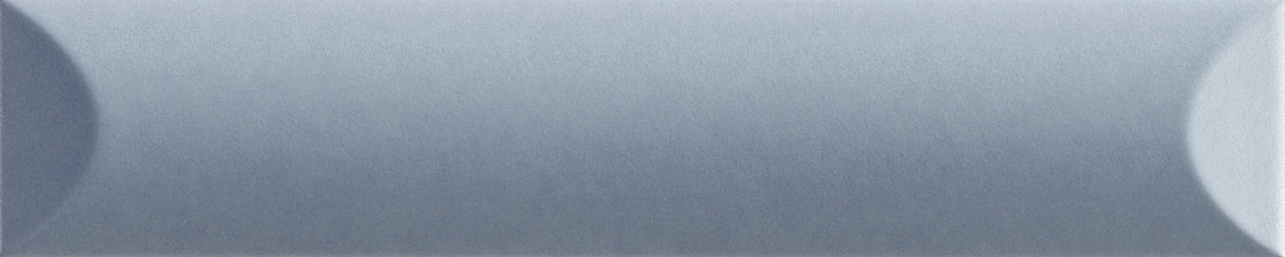 Up Cuscino Blue 25x5 Matte - Pasta Bianca di LA FABBRICA AVA - Prezzo solo €17! Compra ora su CEGO CERAMICHE