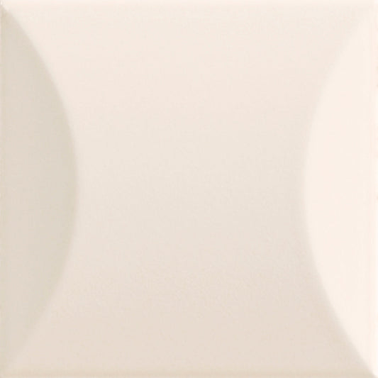 Up Cuscino Bone 10x10 Glossy - Pasta Bianca di LA FABBRICA AVA - Prezzo solo €18! Compra ora su CEGO CERAMICHE