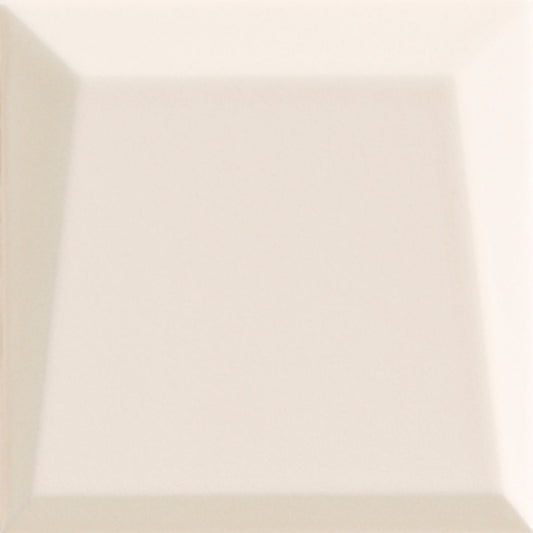 Up Lingotto Bone 10x10 Glossy - Pasta Bianca di LA FABBRICA AVA - Prezzo solo €18! Compra ora su CEGO CERAMICHE