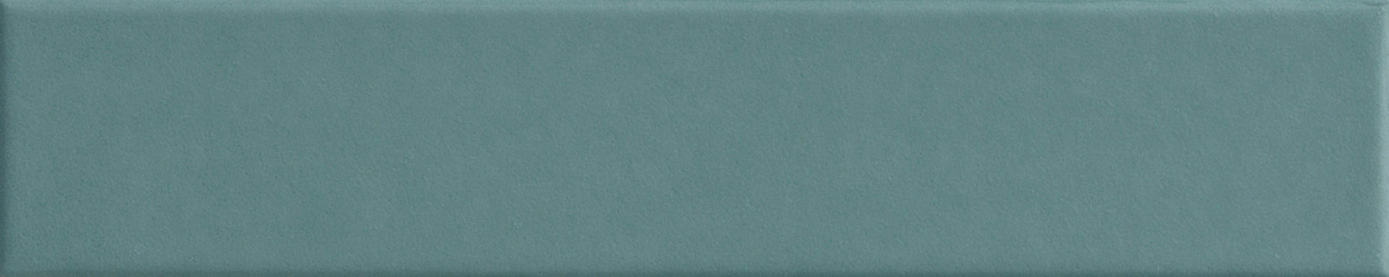 Up Green 25x5 Matte - Pasta Bianca di LA FABBRICA AVA - Prezzo solo €20! Compra ora su CEGO CERAMICHE