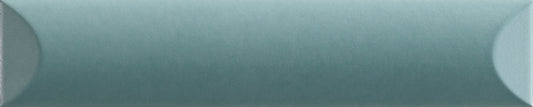 Up Cuscino Green 25x5 Glossy - Pasta Bianca di LA FABBRICA AVA - Prezzo solo €17! Compra ora su CEGO CERAMICHE