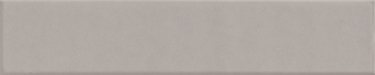 Up Grey 25x5 Matte - Pasta Bianca di LA FABBRICA AVA - Prezzo solo €20! Compra ora su CEGO CERAMICHE
