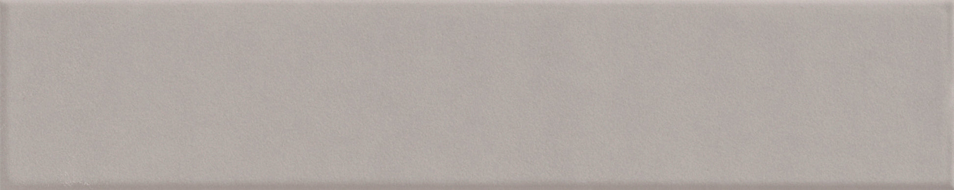 Up Grey 25x5 Matte - Pasta Bianca di LA FABBRICA AVA - Prezzo solo €20! Compra ora su CEGO CERAMICHE